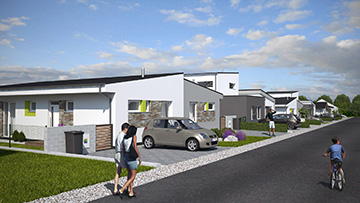 zrealizovane projekty domov 