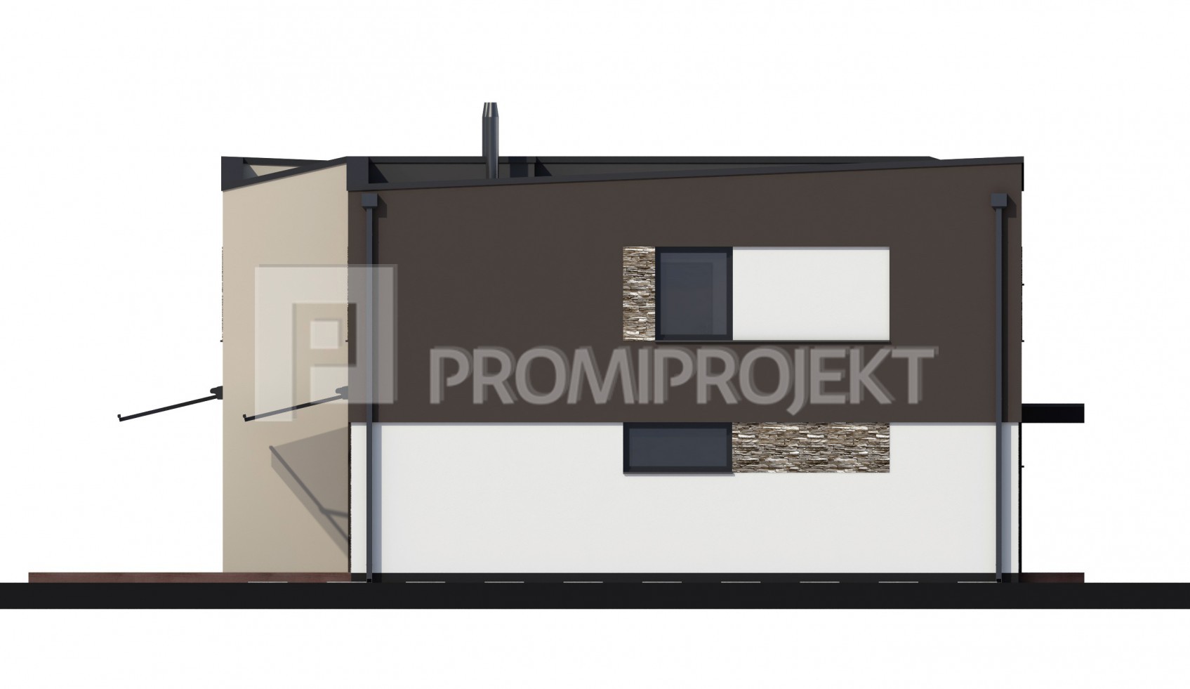 Promiprojekt - Wariant 520 